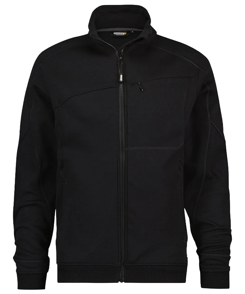 Dassy vest Velox