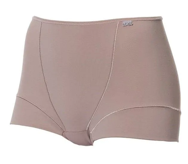 Avet dames corrigerende boxershort
