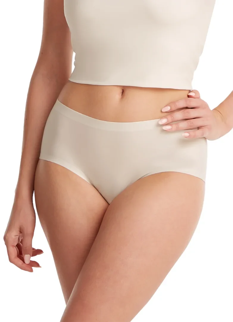 Ten Cate Secrets Midi Slip - dames heup slip naadloos