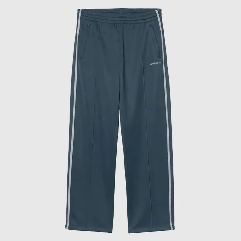 Carhartt WIP Bolar-broek voor heren | Blue River