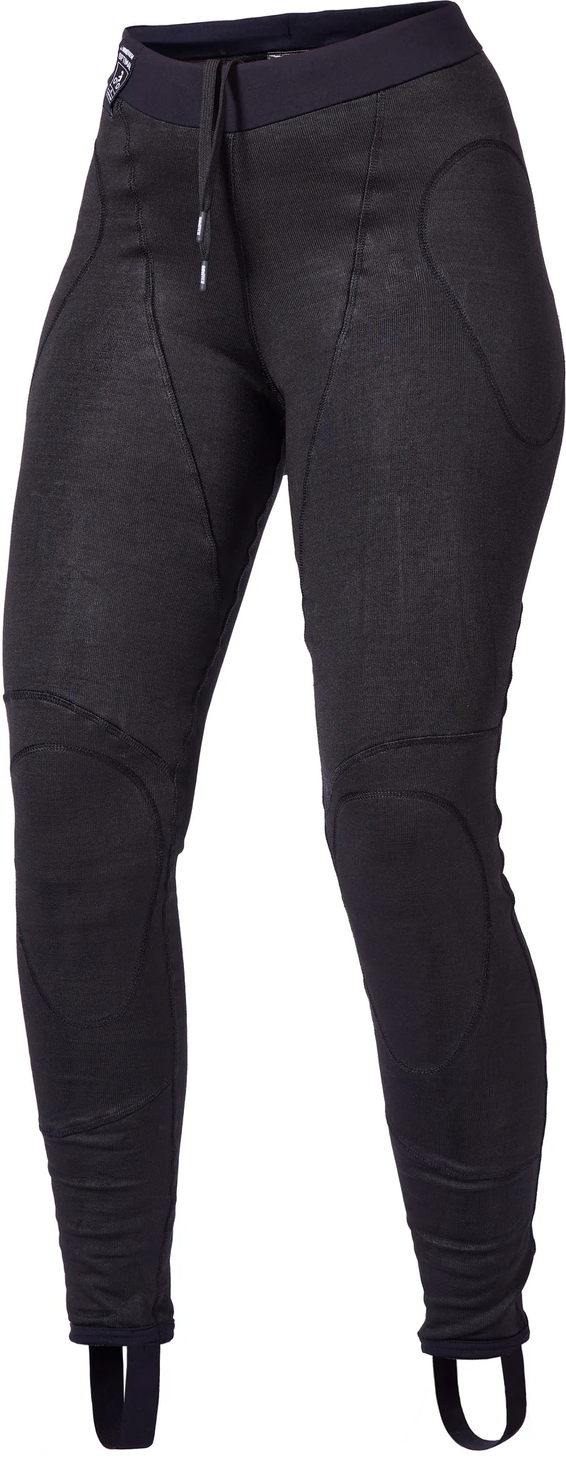 Bowtex Optimal Leggings Dames CE AA Zwart
