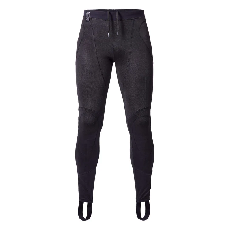 Bowtex Optimal Leggings Heren CE AA Zwart
