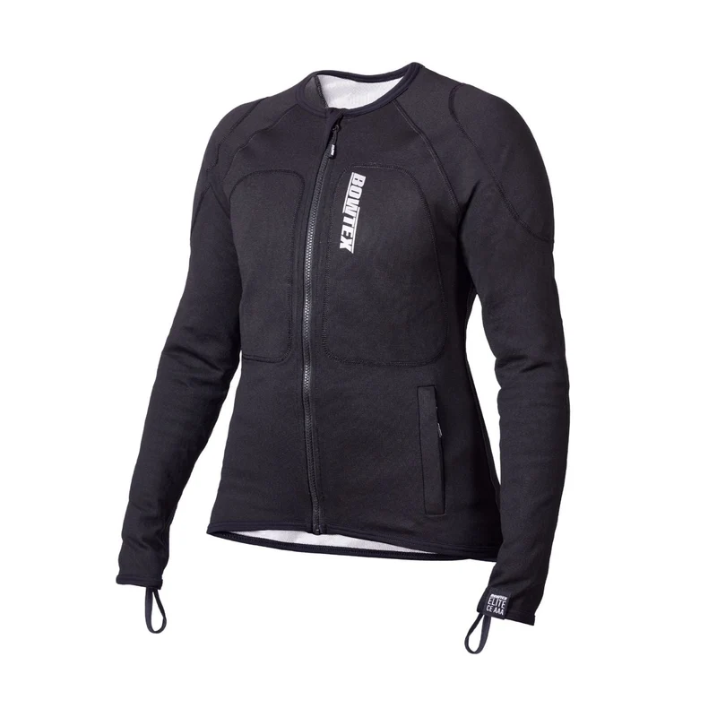 Bowtex Elite Shirt Dames V2 CE AAA Zwart