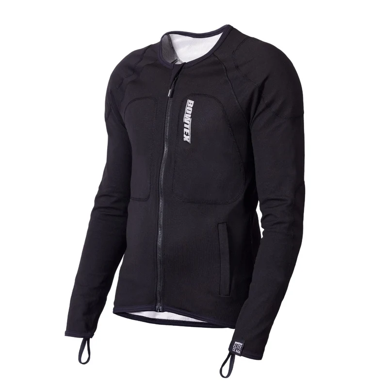 Bowtex Elite Shirt Heren V2 CE AAA Zwart