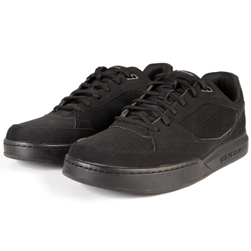 Hummvee Flat MTB Shoes