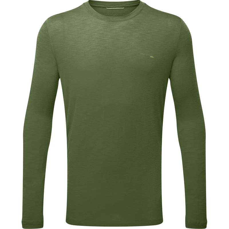 Sprint Long Sleeve Jersey
