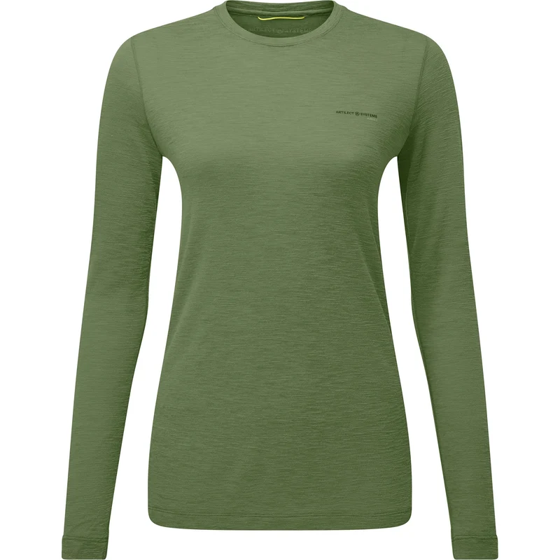 Sprint Womens Long Sleeve Jersey