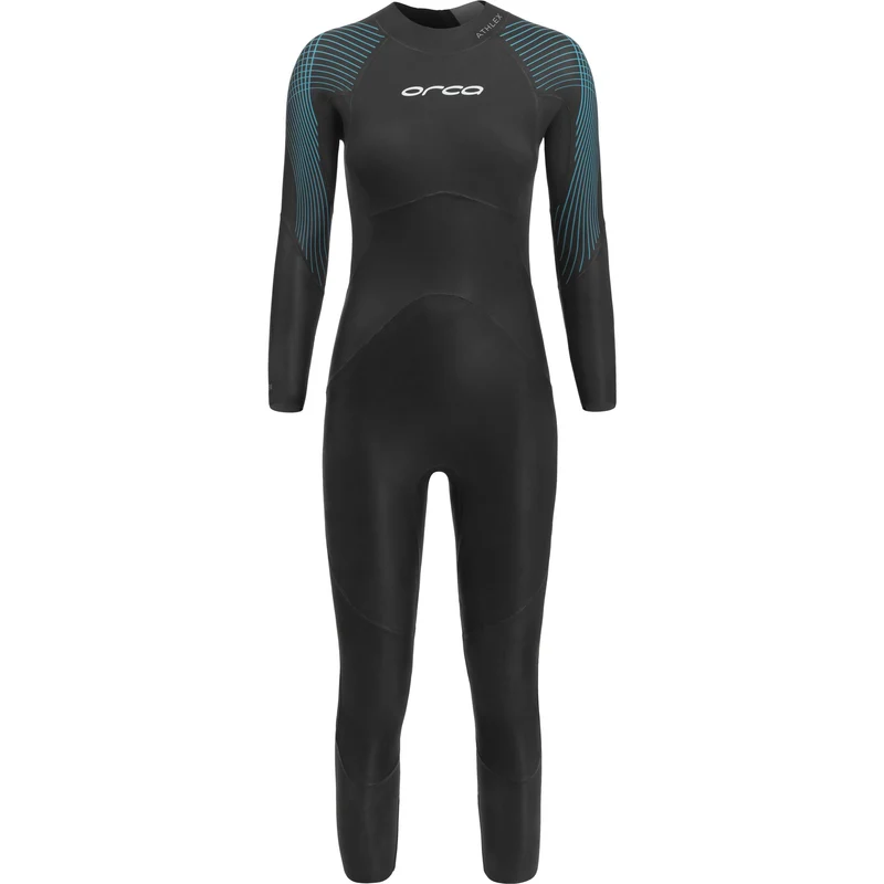 Athlex Flex Womens Wetsuit