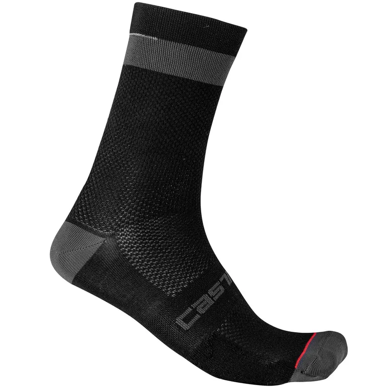 Alpha 18 Socks