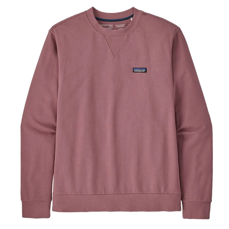 Regenerative Organic Certified Cotton Crewneck Sweatshirt