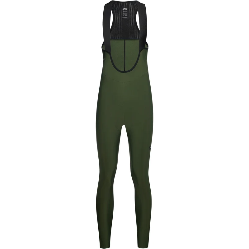 Women's Progress Thermo+ Bib Tight