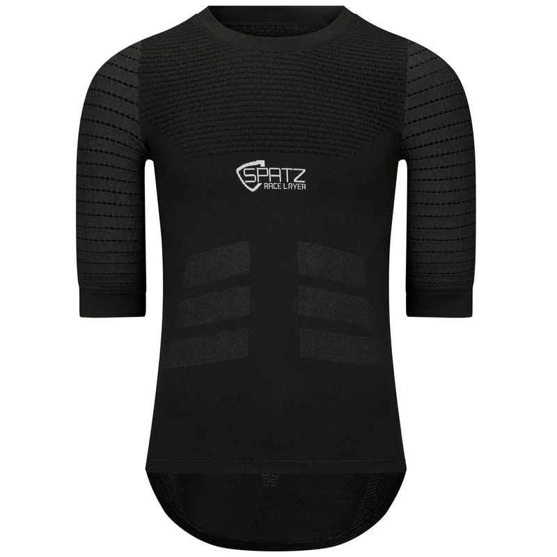 Race Layer Short Sleeve Base Layer
