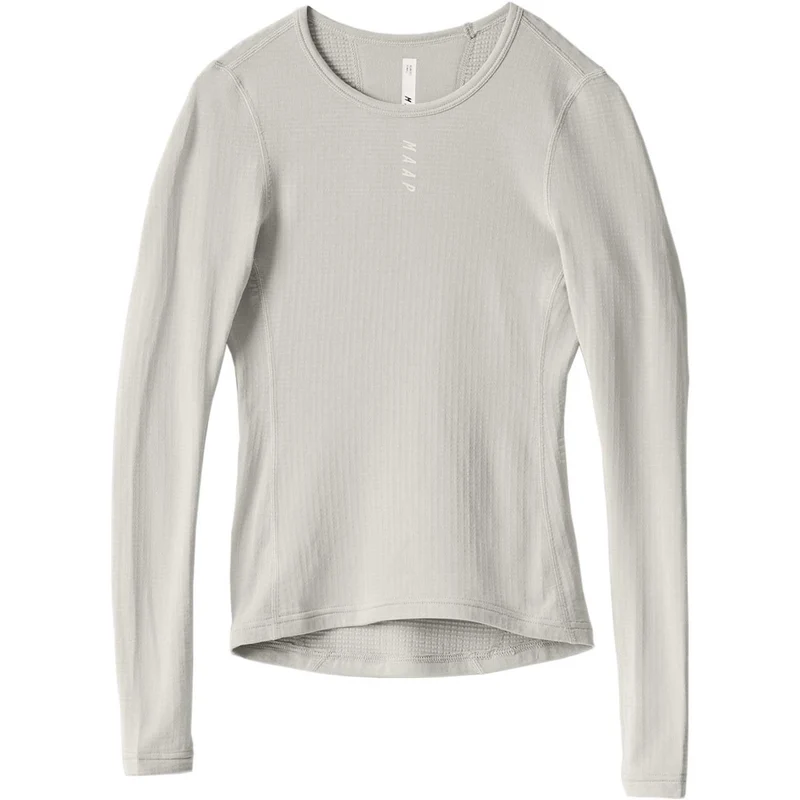 Thermal Womens Long Sleeve Base Layer Tee