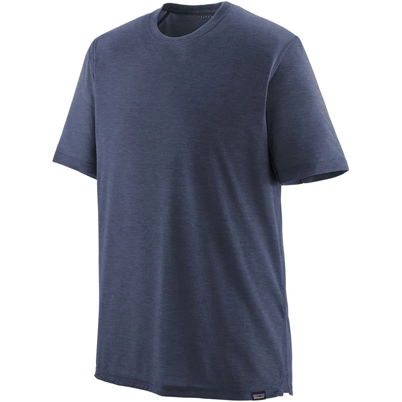 Capilene Cool Trail Cycling Shirt