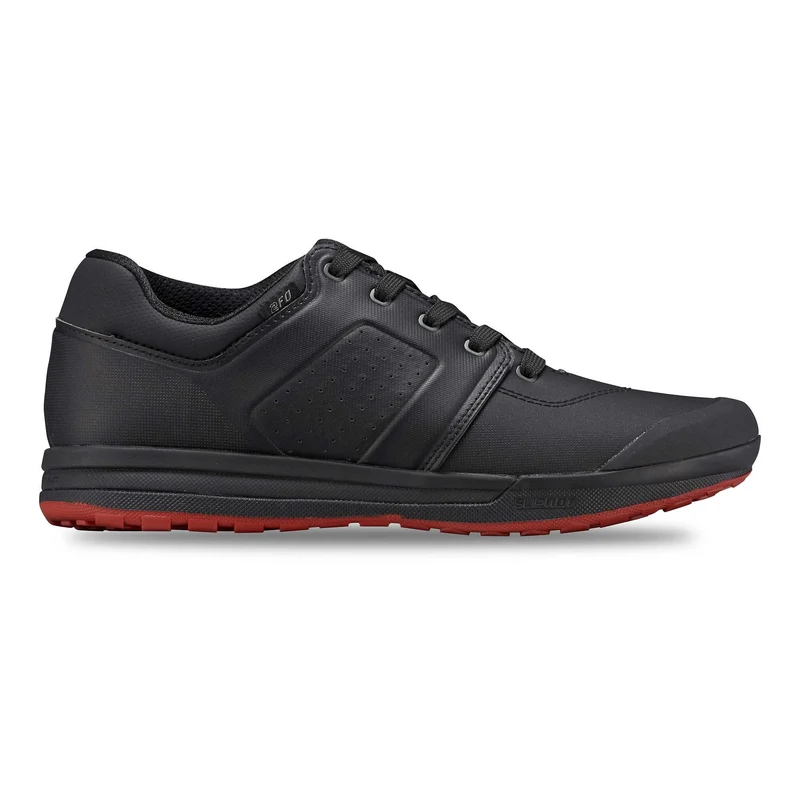 2FO Downhill Flat MTB Shoes