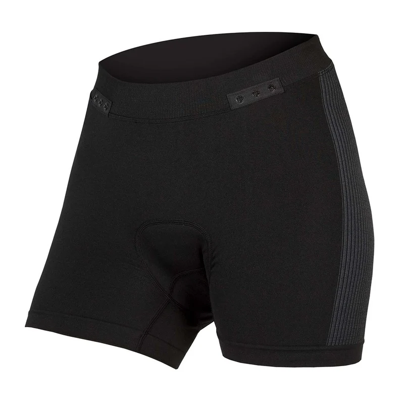Engineered Padded Womens Clickfast Boxer