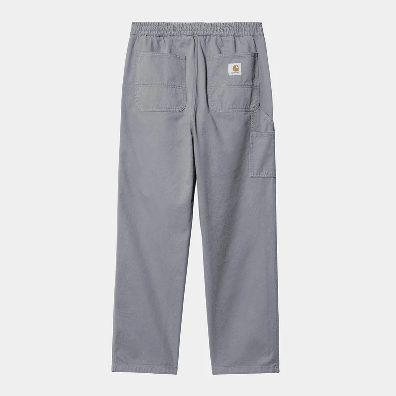 Carhartt WIP HEREN Flint Moraga Twill Pant | Spiegelgeverfd