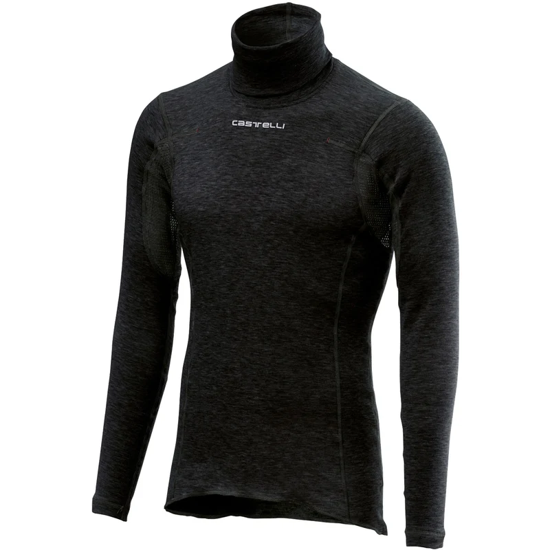 Flanders Warm Base Layer with Neck Warmer