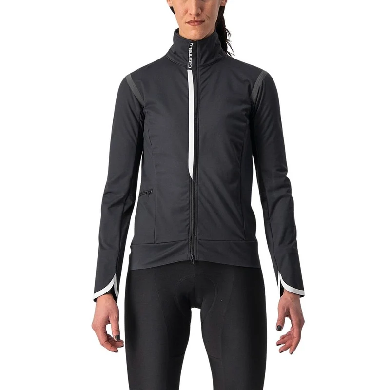 Alpha Ultimate Insulated Womens Jacket