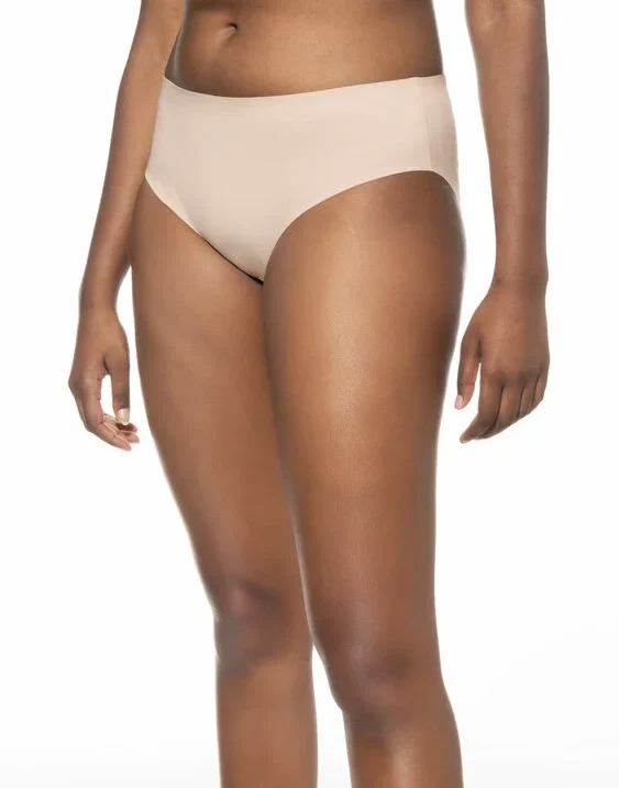 Mey Natural naadloze dames heup slip - Invisible