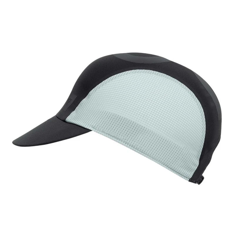 Zero Running Cap