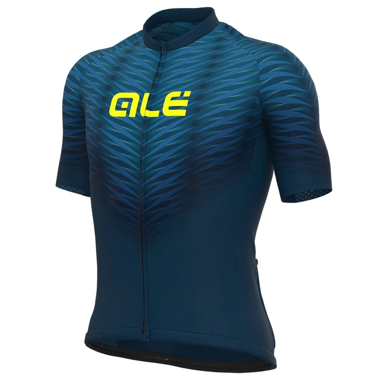 Thorn Pragma Short Sleeved Jersey