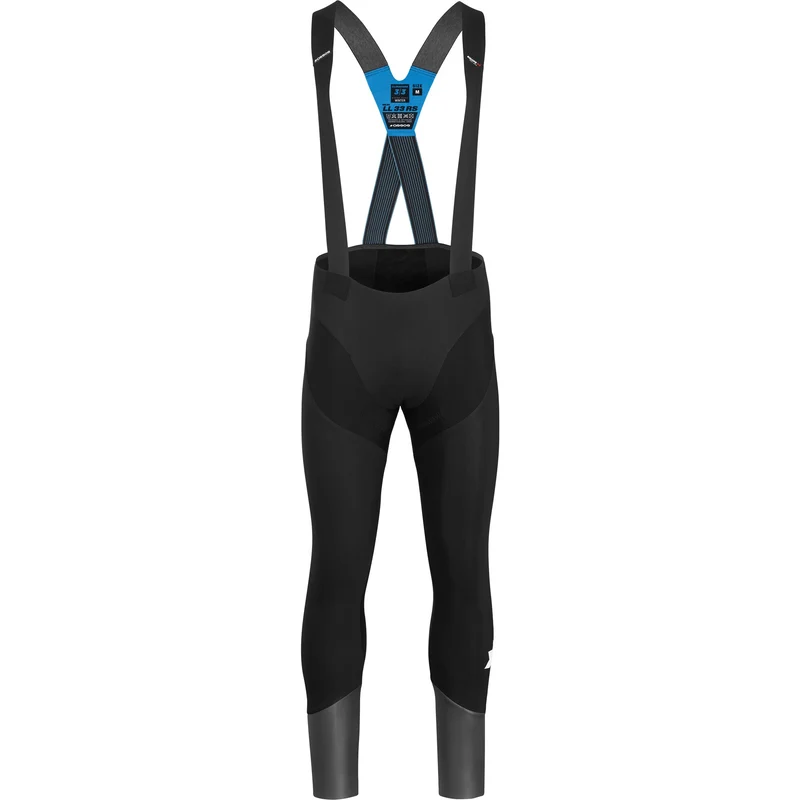 Equipe RS S9 Winter Bib Tight