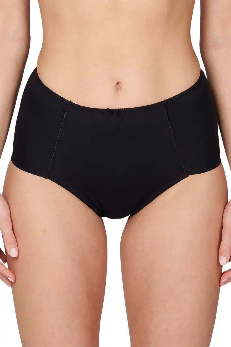 Avet corrigerende slip met buik correctie