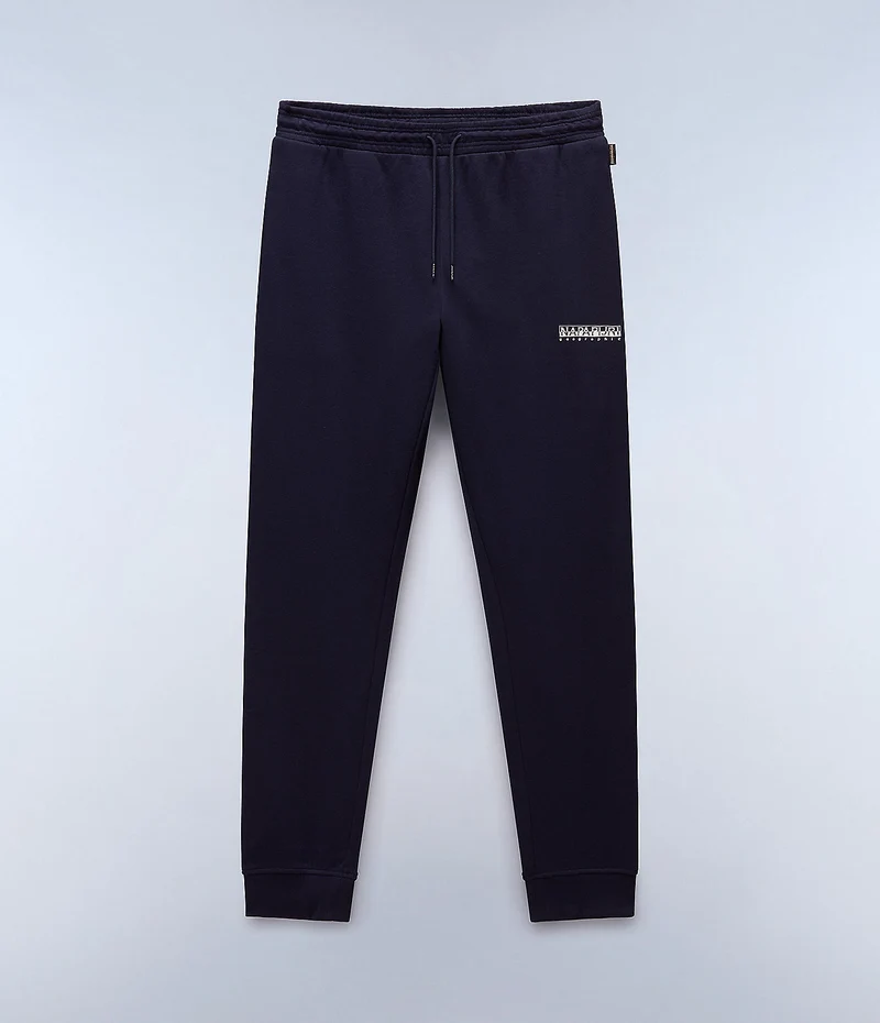 Napapijri Gori joggingbroek voor heren - Marineblauw