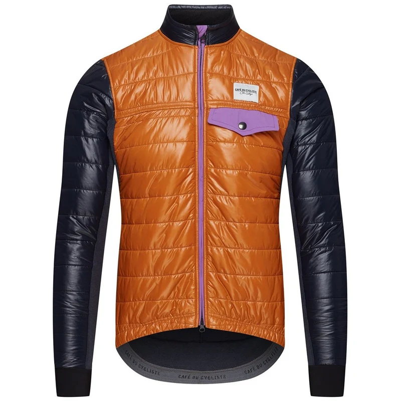 Albertine Thermal Down Jacket