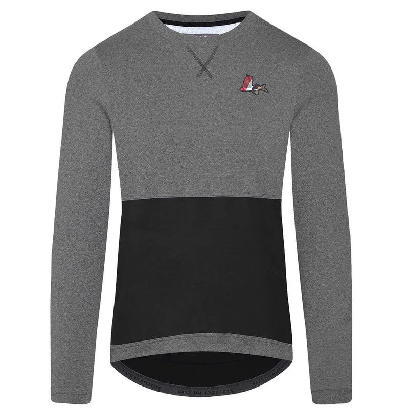 Angele Long Sleeve Jersey