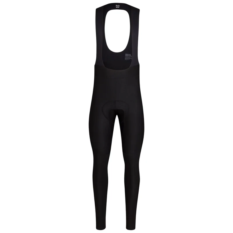 Core Winter Bib Tight With Pad