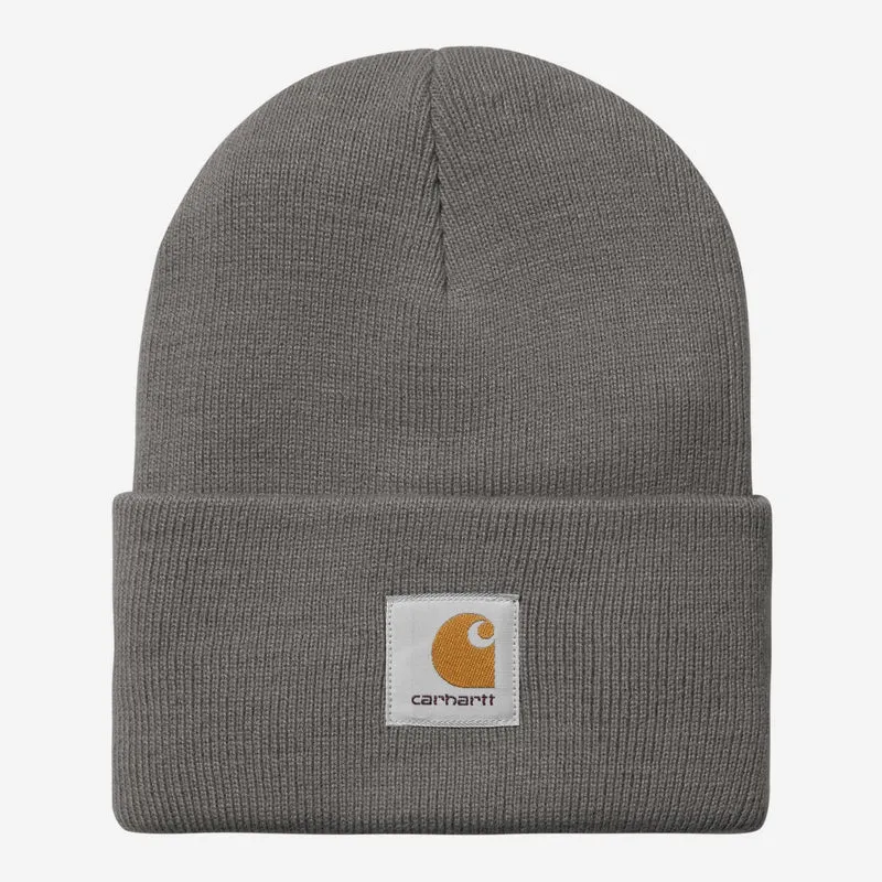 Carhartt WIP Unisex Acryl Horlogehoed | Porphyry