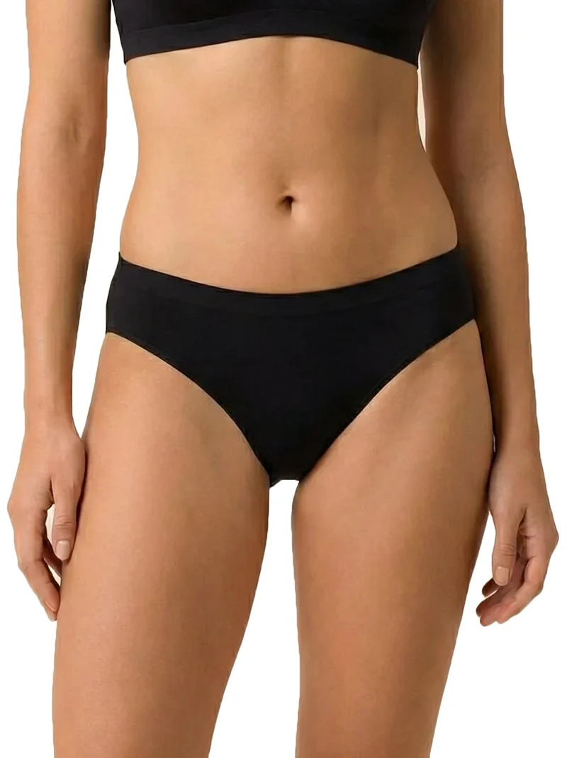 Perini dames slip laag model