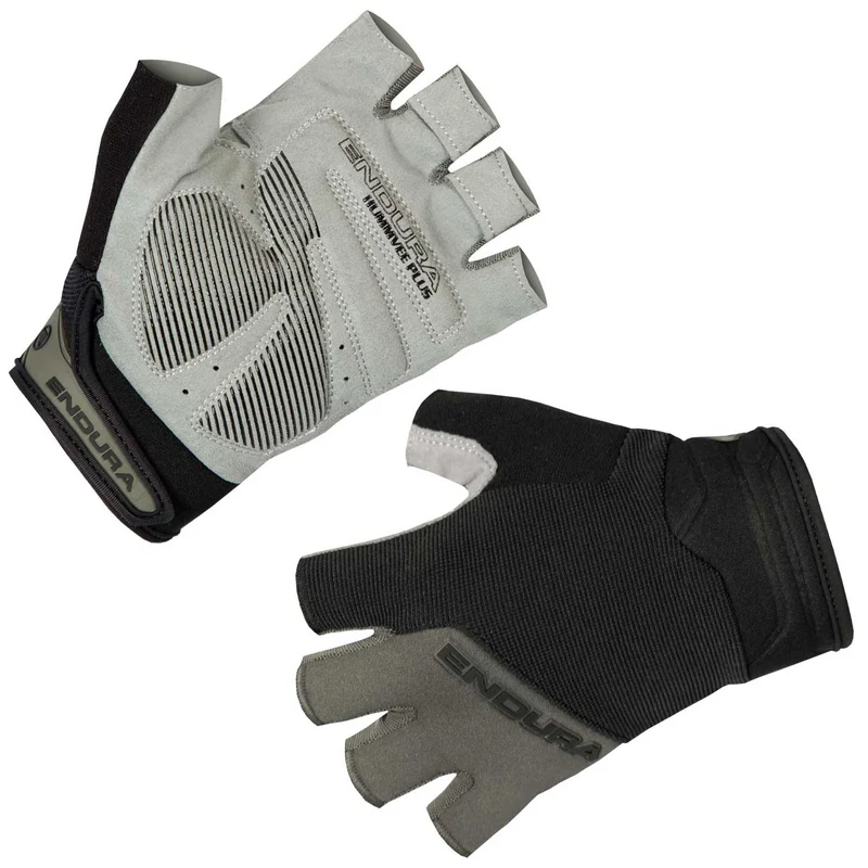 Hummvee Plus II Mitt