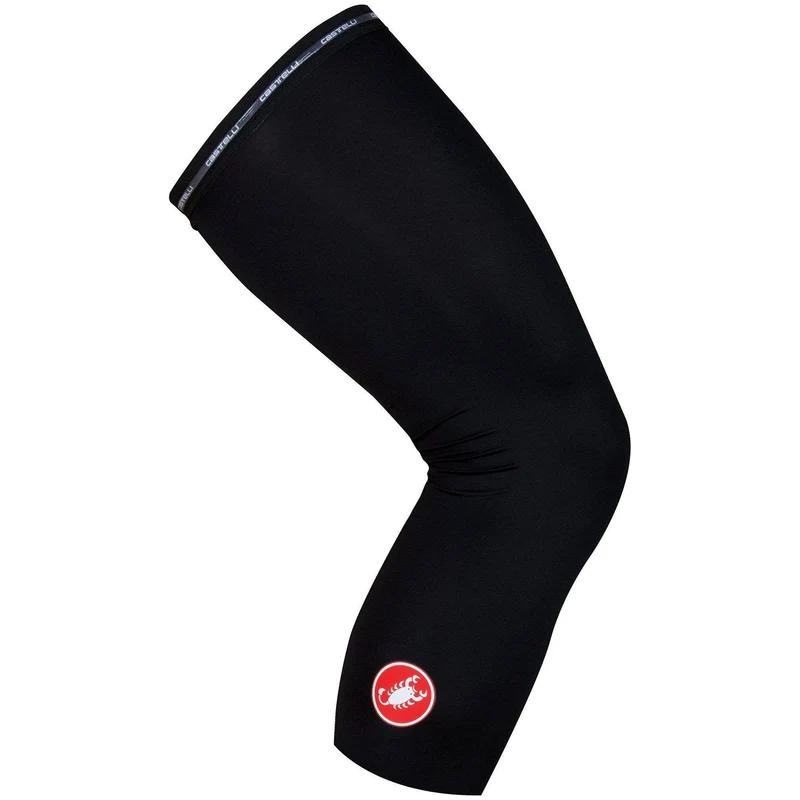 UPF 50+ Light Knee Sleeves