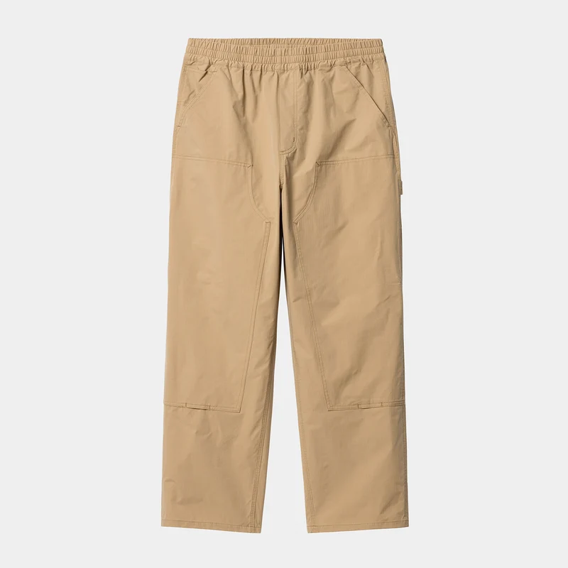 Carhartt WIP Heren Montana-broek - Dusty Hamilton Brown