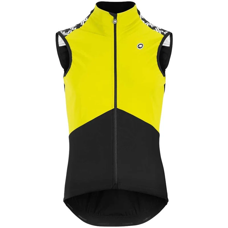 Mille GT Spring Fall Airblock Gilet