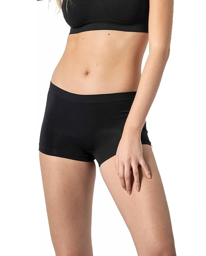 Perini dames boxer elastische katoen