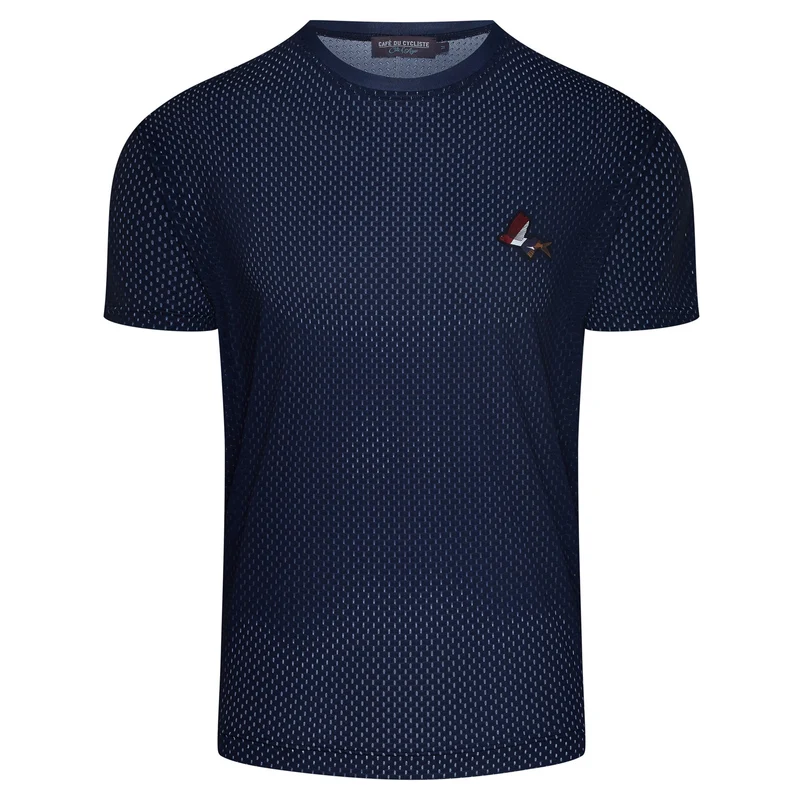 Magalie Short Sleeve Jersey
