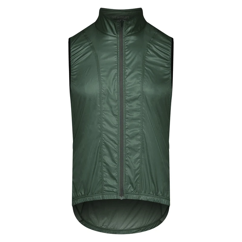 Petra Windproof Gilet
