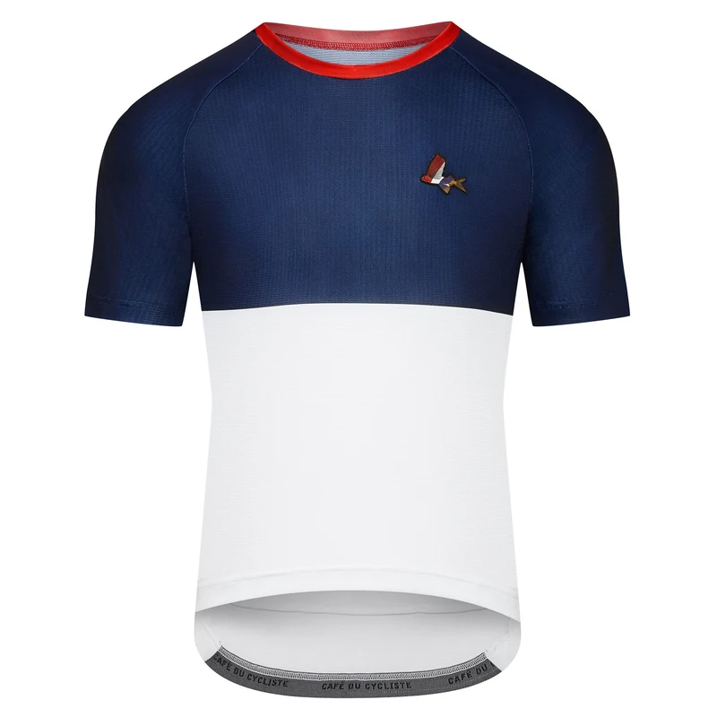 Betty Short Sleeve Jersey