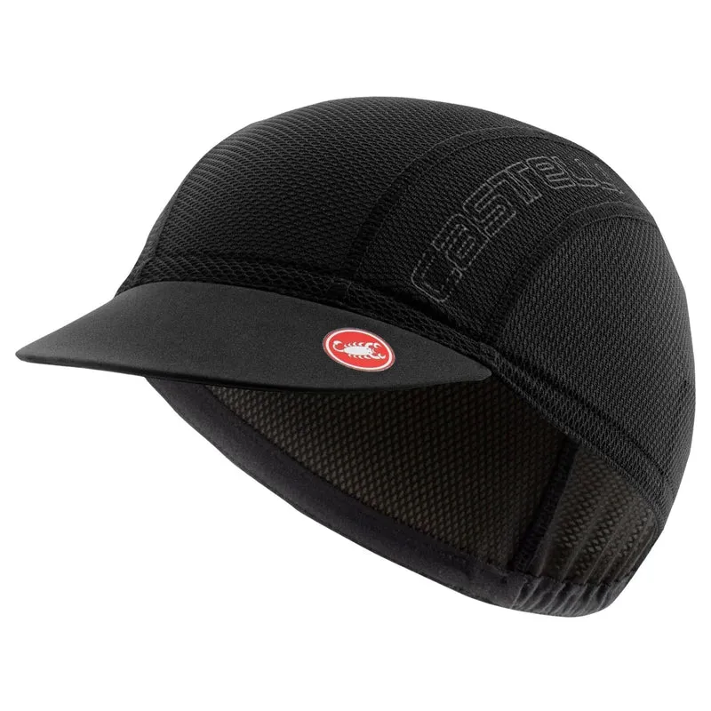 A/C 2 Cycling Cap