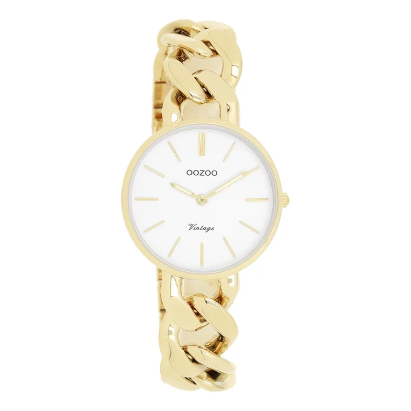 OOZOO Vintage Women Watch C20357
