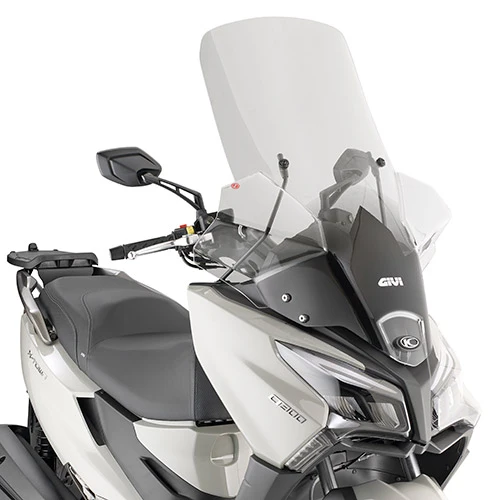 Givi 6115DT Accessoire