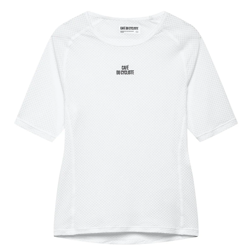LILIANE Short Sleeve Base Layer