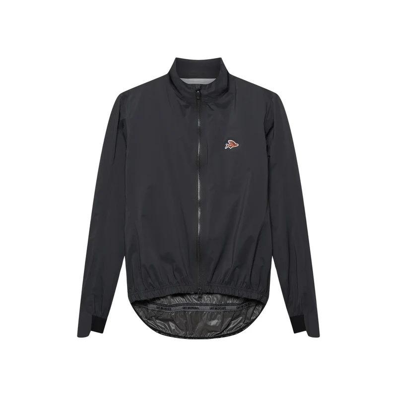 SUZETTE Men's Waterproof Cycling Jacket