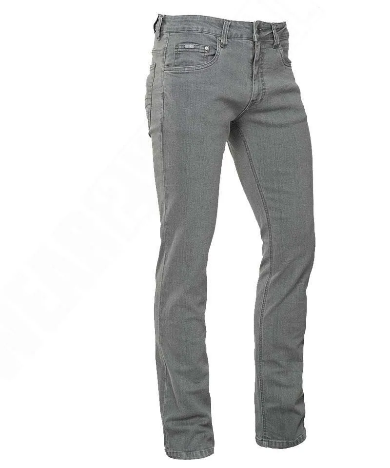 Spijkerbroek Danny Stretch Brams Workwear