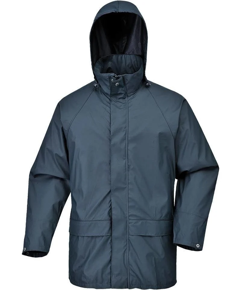 Regenjas Portwest Air S350