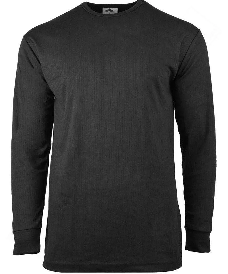 Thermo shirt lange mouwen Portwest B123